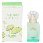 Hermes Un Jardin Sur Le Nil Edt Spray 30 ml