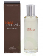Hermes Terre D\'Hermes Edt Spray Refill 125 ml