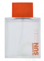 Jil Sander Sun Men Edt Spray 75 ml