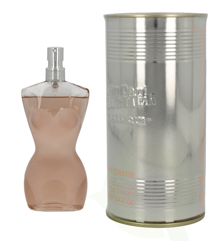J.P. Gaultier Classique Edt Spray 100 ml