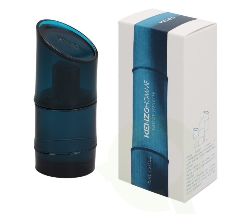 Kenzo Homme Edt Spray 40 ml