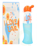 Moschino Cheap & Chic I Love Love Edt Spray 30 ml