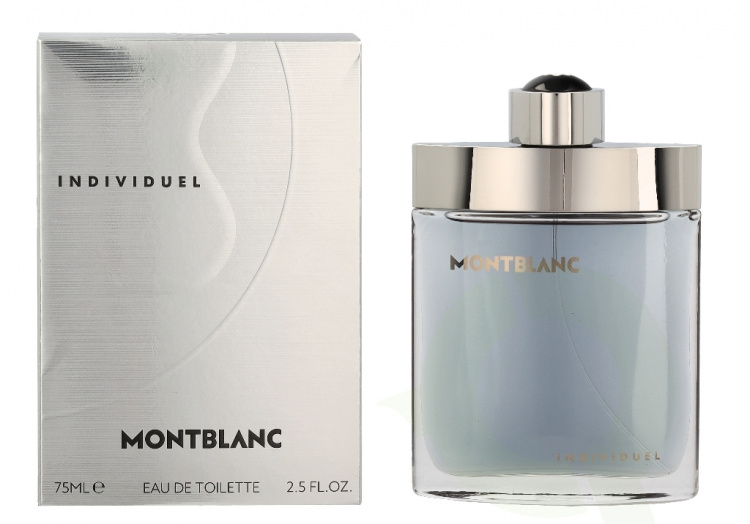 Montblanc Individuel Edt Spray 75 ml