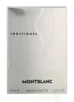 Montblanc Individuel Edt Spray 75 ml
