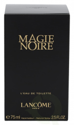 Lancome Magie Noire Edt Spray 75 ml