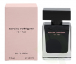 Narciso Rodriguez For Her Edt Spray 30 ml