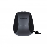 Happy Plugs Högtalare Joy Svart