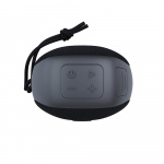 Happy Plugs Högtalare Joy Svart