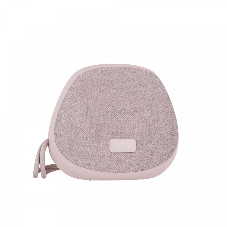 Happy Plugs Högtalare Joy Rosa