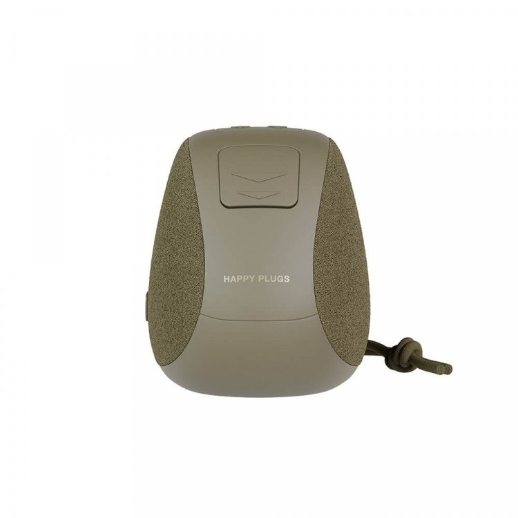 Happy Plugs Högtalare Joy Grön