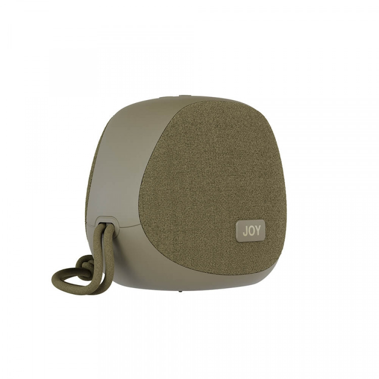 Happy Plugs Högtalare Joy Grön