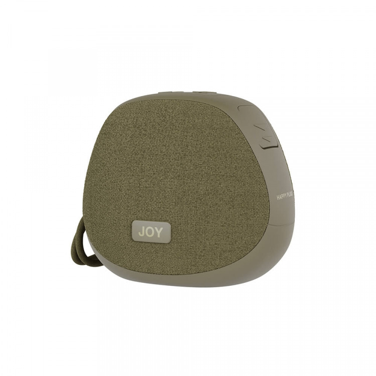 Happy Plugs Högtalare Joy Grön