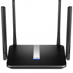 Cudy Wi-Fi Router X6 AX1800 Gigabit Wi-Fi 6 Mesh Cudy Wi-Fi Router X6 AX1800 Gigabit Wi-Fi 6 Mesh