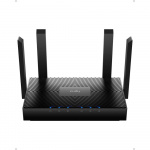Cudy Wi-Fi Router WR3000 AX3000 Gigabit Wi-Fi 6 Mesh Cudy Wi-Fi Router WR3000 AX3000 Gigabit Wi-Fi 6 Mesh