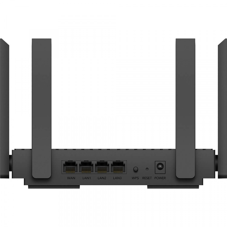 Cudy Wi-Fi Router WR3000 AX3000 Gigabit Wi-Fi 6 Mesh Cudy Wi-Fi Router WR3000 AX3000 Gigabit Wi-Fi 6 Mesh