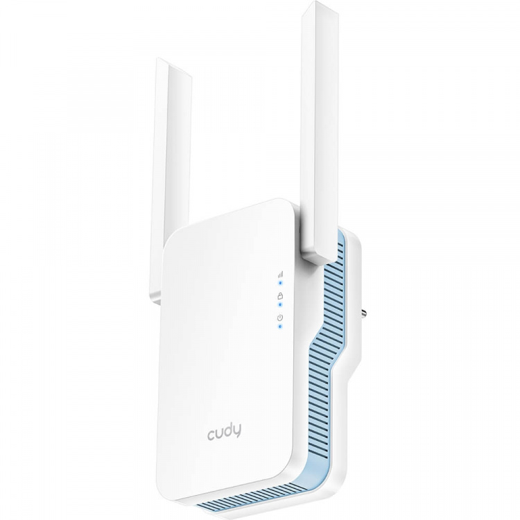 Cudy Wi-Fi Extender RE1200 AC1200 Mesh Cudy Wi-Fi Extender RE1200 AC1200 Mesh