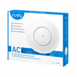 Cudy Access Point AP1300 AC1200 Gigabit Cudy Access Point AP1300 AC1200 Gigabit