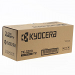 Kyocera Toner 1T02X90NL0 TK-3200 Svart Kyocera Toner 1T02X90NL0 TK-3200 Svart