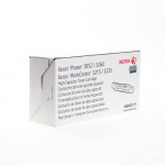 Xerox Toner 106R02777 Svart Hög Kapacitet