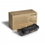 Xerox Toner 106R03620 Svart Xerox Toner 106R03620 Svart