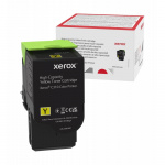 Xerox Toner 006R04367 Gul Hög Kapacitet