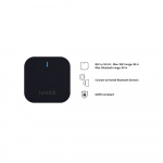 Hombli Smart Bluetooth Sensor Start Kit Svart