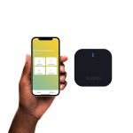 Hombli Smart Bluetooth Brygga Svart