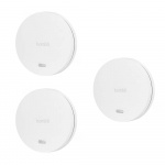 Hombli Smart Rökdetektor Vit Promo 3-Pack