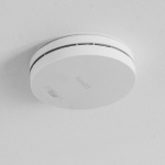 Hombli Smart Rökdetektor Vit Promo 3-Pack