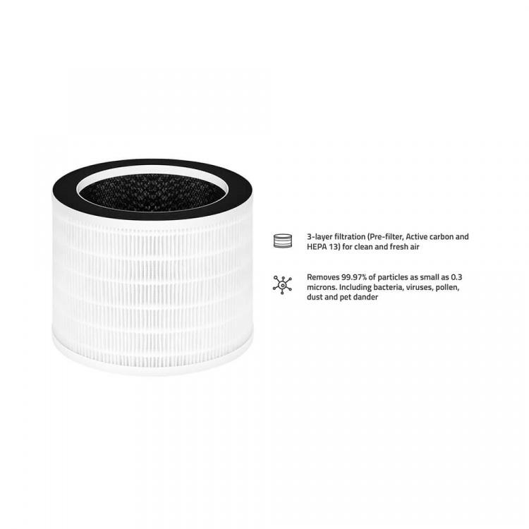 Hombli HEPA 13 Filter XL Hombli HEPA 13 Filter XL