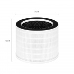 Hombli HEPA 13 Filter XL Hombli HEPA 13 Filter XL