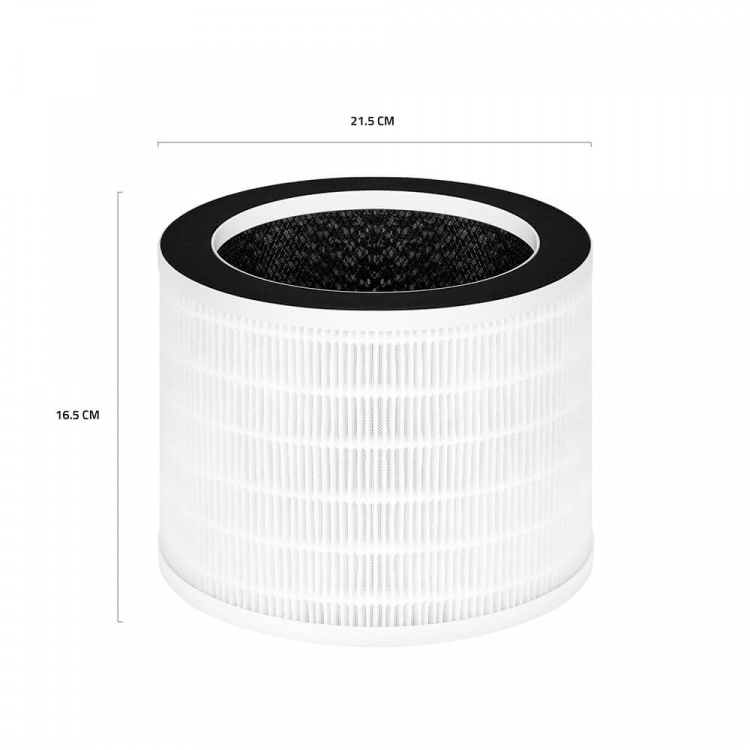 Hombli HEPA 13 Filter XL Hombli HEPA 13 Filter XL