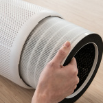 Hombli HEPA 13 Filter XL Hombli HEPA 13 Filter XL