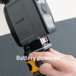 Hombli Smart Utomhus Vattenkontroll V2 Hombli Smart Utomhus Vattenkontroll V2