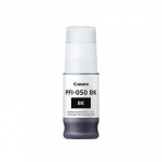 CANON Ink 5698C001 PFI-050 Black