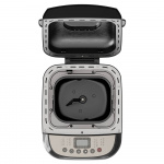 BLACK+DECKER Bakmaskin 600W Svart