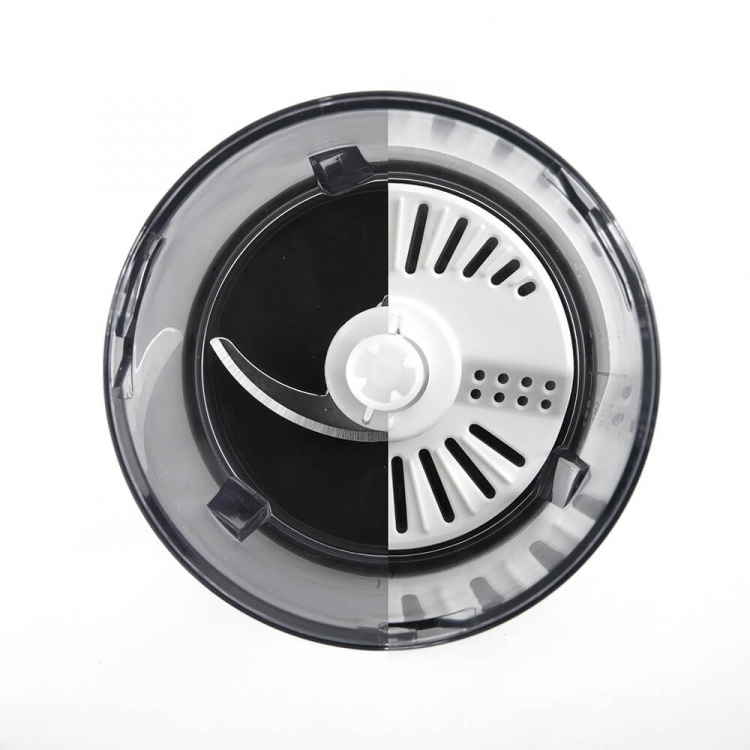 BLACK+DECKER Minihackare 260W