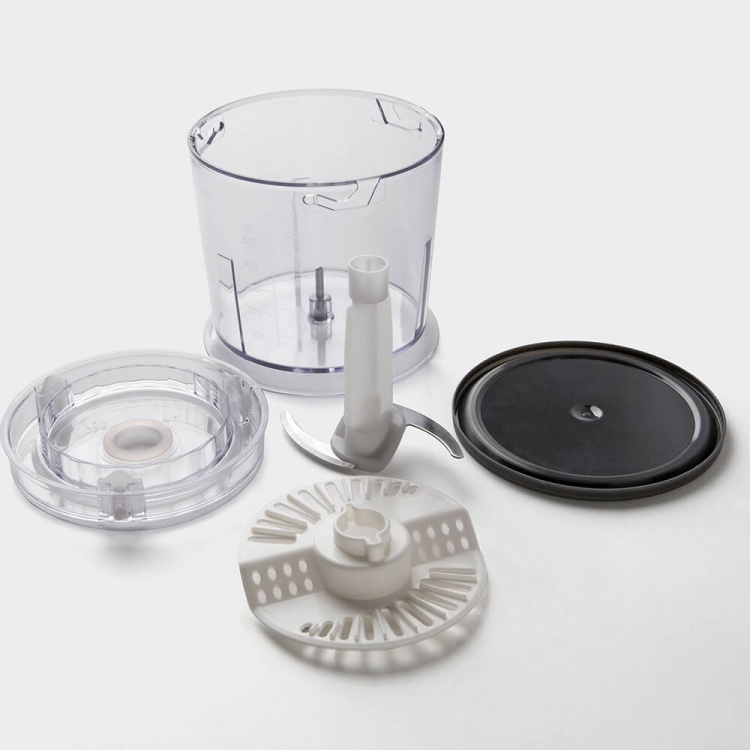 BLACK+DECKER Minihackare 260W