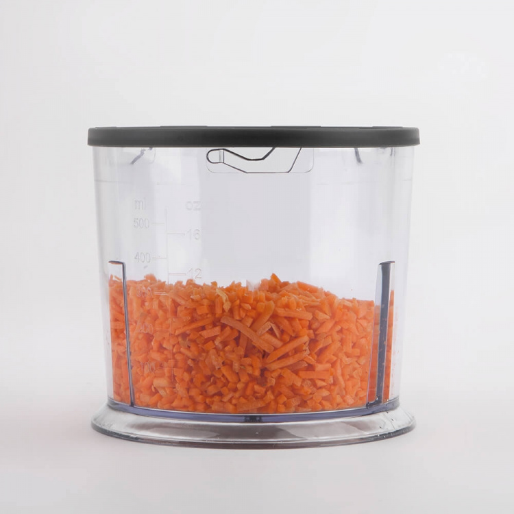 BLACK+DECKER Minihackare 260W