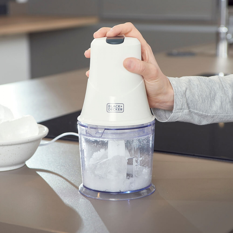 BLACK+DECKER Minihackare 260W