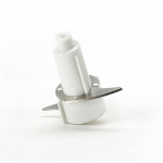 BLACK+DECKER Minihackare 120w