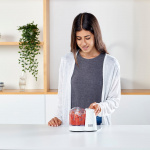 BLACK+DECKER Minihackare 120w