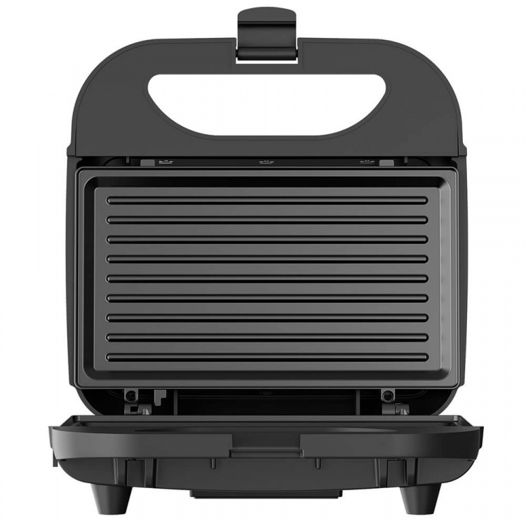 BLACK+DECKER Smörgåsgrill Panini