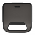 BLACK+DECKER Smörgåsgrill Sandwich Waffle