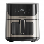 BLACK+DECKER Airfryer 1600W 6.5L