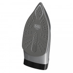 BLACK+DECKER Ångstation 1.5L Svart