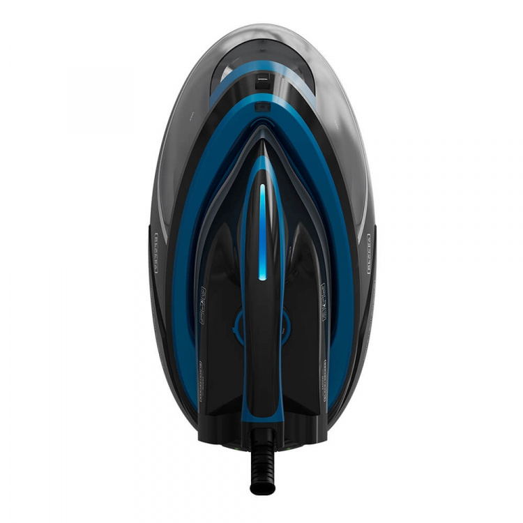 BLACK+DECKER Ångstation 1.5L Svart