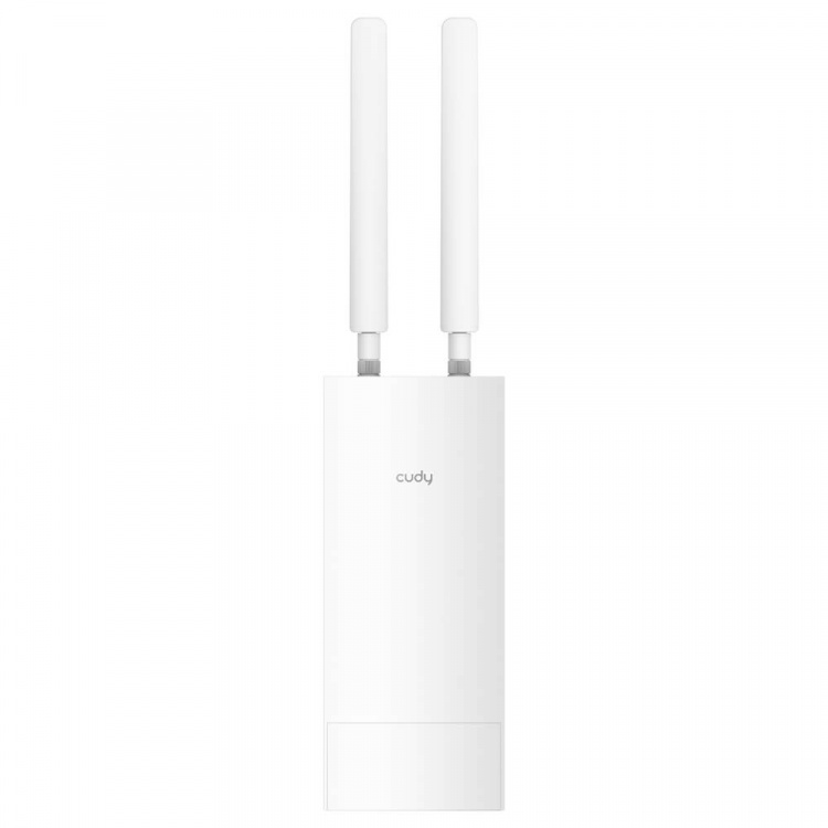 Cudy Access Point AP1300 Outdoor AC1200 Gigabit PoE Mesh