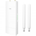 Cudy Access Point AP1300 Outdoor AC1200 Gigabit PoE Mesh