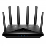 Cudy 5G Router P5 Rel 16 AX3000 Gigabit Dual-SIM Cudy 5G Router P5 Rel 16 AX3000 Gigabit Dual-SIM
